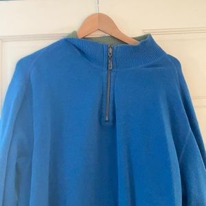 Tommy Bahama pullover